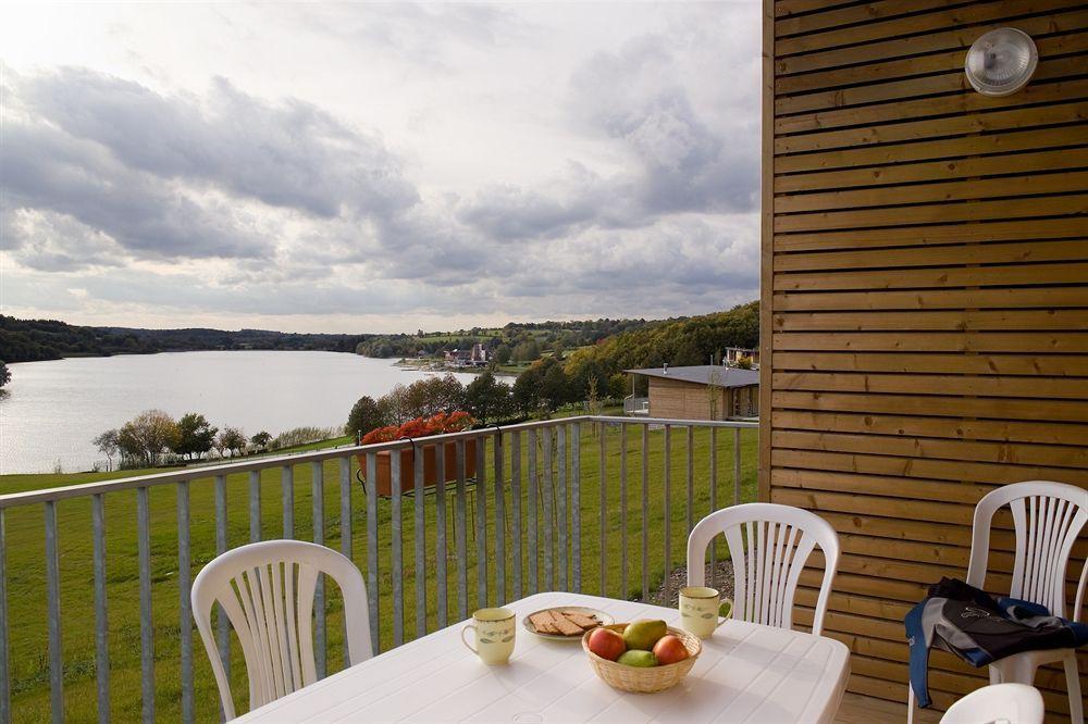 Madame Vacances Les Cottages De Valjoly Eppe-Sauvage Exteriér fotografie